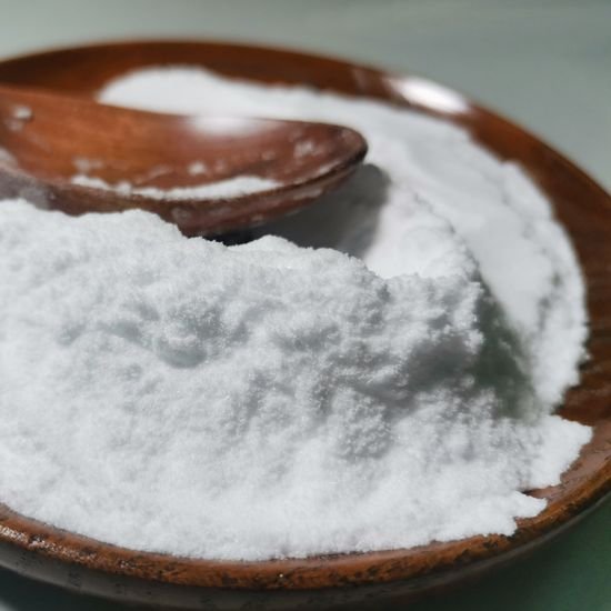 Mannitol