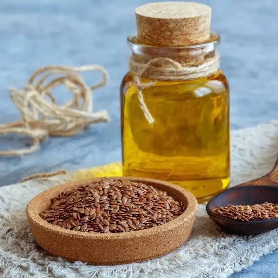 Linseed Essential Oil