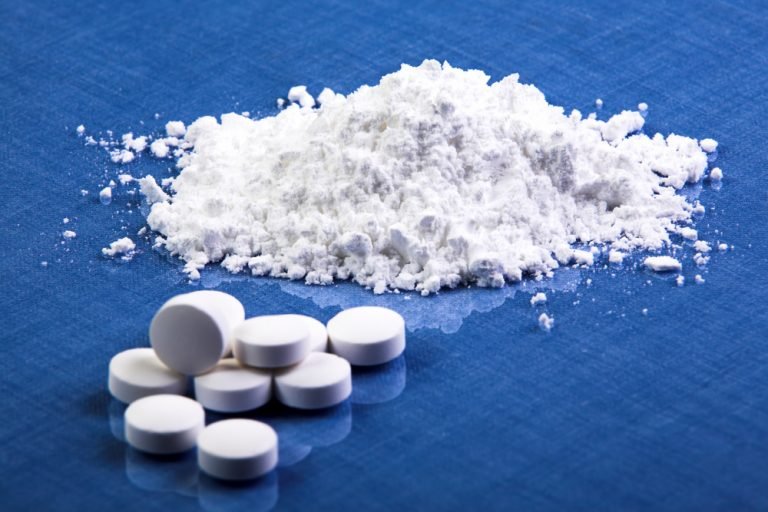 Active Pharmaceutical Ingredients (API)