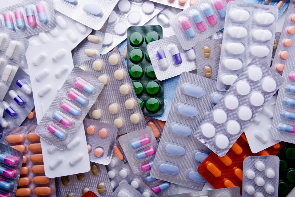 Excipients