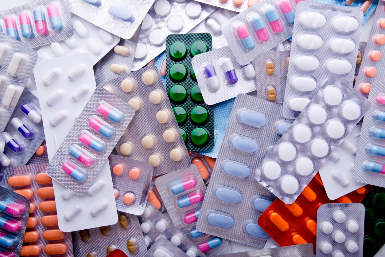 Excipients