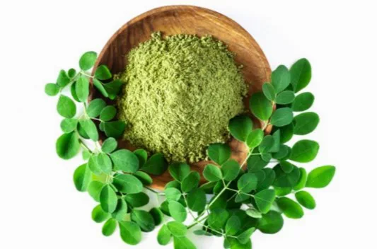 Herbal Extracts