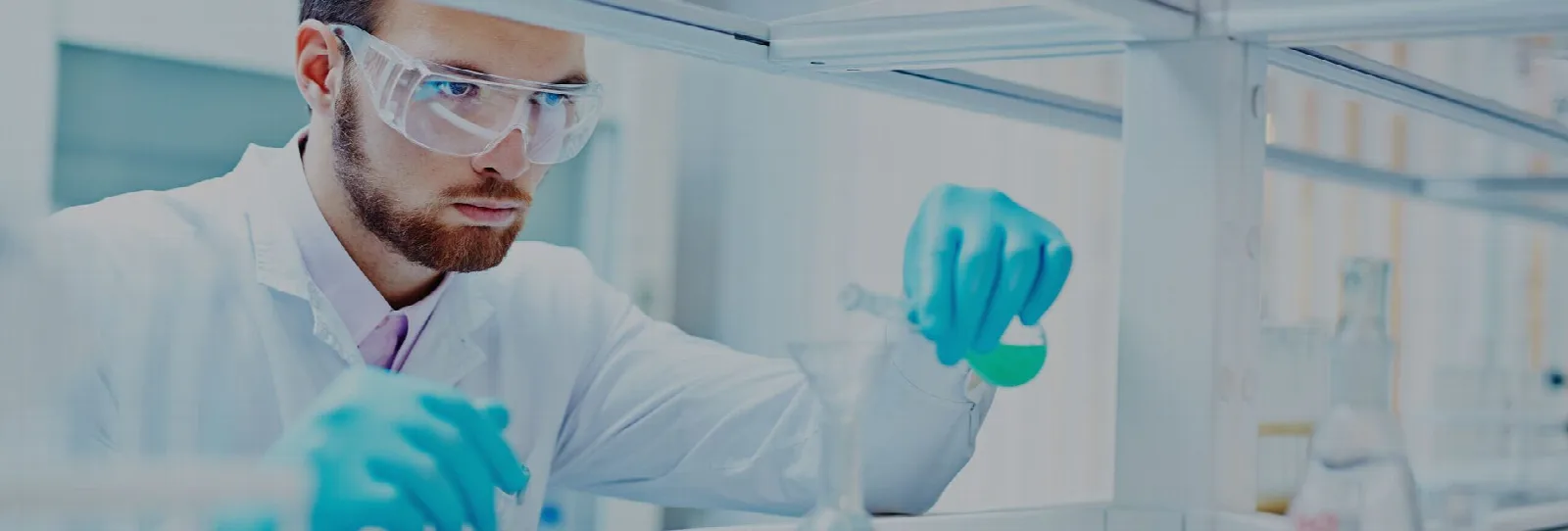 Process-Driven QC & On-Time Logistics